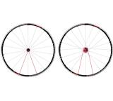 Fahrrad-Laufrad im Test: Heidi Laufrad-Satz von Swiss Side, Testberichte.de-Note: ohne Endnote