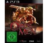 Of Orcs and Men (für PS3)