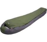 Schlafsack im Test: Alta von Helsport, Testberichte.de-Note: ohne Endnote