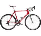 X-Fire 1202B - Shimano Ultegra Di2 (Modell 2013)