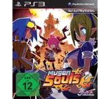 Game im Test: Mugen Souls (für PS3) von Nippon Ichi Software, Testberichte.de-Note: 2.4 Gut