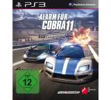 Alarm für Cobra 11: Undercover (für PS3)