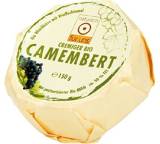 Käse im Test: Cremiger Bio-Camembert von Natürlich für uns, Testberichte.de-Note: 1.4 Sehr gut