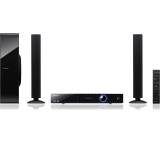 Heimkinosystem im Test: BCS-FS525 von Pioneer, Testberichte.de-Note: ohne Endnote