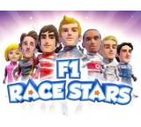 Game im Test: F1 Race Stars von Atari, Testberichte.de-Note: 2.3 Gut