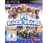 F1 Race Stars (für PS3)