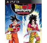 Dragonball Z: Budokai - HD Collection (für PS3)