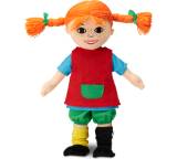 Pippi Langstrumpf Puppe (39 cm)