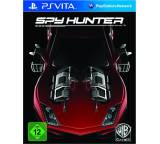 Spy Hunter (für PS Vita)