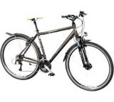 Fahrrad im Test: Sport XT (Modell 2013) von Triumph, Testberichte.de-Note: 2.0 Gut