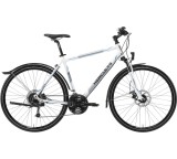 Spyder Street - Shimano Deore (Modell 2013)