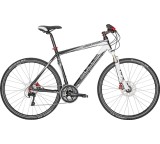 Fahrrad im Test: Cross Mover 3 - Shimano Deore XT (Modell 2013) von Bulls, Testberichte.de-Note: 1.0 Sehr gut