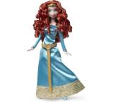 Kunststoffspielzeug im Test: Disney Princess Merida von Mattel, Testberichte.de-Note: 3.9 Ausreichend