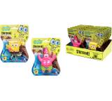 Spongebob Stretch Me!