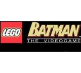Game im Test: Lego Batman von Warner Interactive, Testberichte.de-Note: 1.8 Gut
