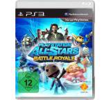 PlayStation All-Stars Battle Royale (für PS3)