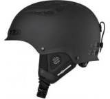 Skihelm & Snowboardhelm im Test: Igniter von Sweet Protection, Testberichte.de-Note: 2.2 Gut