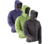 ED Protection Jacket Men