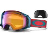 Ski- & Snowboardbrille im Test: Seth Morrison Signature Series Airbrake Snow von Oakley, Testberichte.de-Note: ohne Endnote