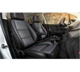 Autositz im Test: Mokka Ergonomiesitz [12] von Opel, Testberichte.de-Note: 2.0 Gut