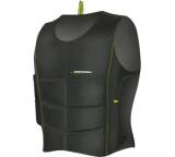 Lawinen-Ausrüstung im Test: Ballistic Cross Protector Vest von Komperdell, Testberichte.de-Note: ohne Endnote