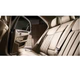 Autositz im Test: E-Klasse Aktiv-Multikontursitz [09] von Mercedes-Benz, Testberichte.de-Note: 1.0 Sehr gut