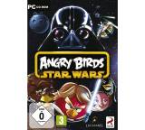 Game im Test: Angry Birds Star Wars (für PC) von Rovio Mobile, Testberichte.de-Note: 1.9 Gut
