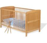 Bett im Test: Kinderbett Börn von Pinolino Kinderträume, Testberichte.de-Note: ohne Endnote