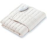 Heizdecken im Test: SWB 30 von Sanitas, Testberichte.de-Note: ohne Endnote