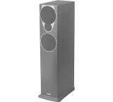 Lautsprecher im Test: MX4 von Mission, Testberichte.de-Note: ohne Endnote