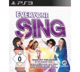 Everyone Sing (für PS3)