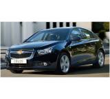 Auto im Test: Cruze 2.0 VCDi 150 5-Gang manuell LT (110 kW) [09] von Chevrolet, Testberichte.de-Note: 2.5 Gut