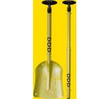 Lawinen-Ausrüstung im Test: Shovel Pro von Pieps, Testberichte.de-Note: ohne Endnote