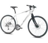 Silkcarbon M2 - Shimano Deore XT (Modell 2013)