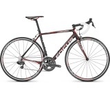 Cayo Evo 2.0 - Shimano Ultegra Di2 (Modell 2013)