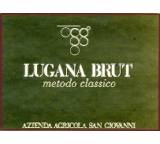 Lugana Spumante Pasini