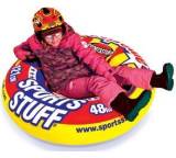 Schlitten im Test: Amerisport von SportsStuff, Testberichte.de-Note: ohne Endnote