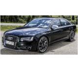 Auto im Test: S8 4.0 TFSI quattro tiptronic (471 kW) [10] getunt von ABT von Audi, Testberichte.de-Note: 2.0 Gut