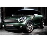 Auto im Test: Cooper S Paceman 6-Gang manuell (135 kW) [06] von MINI, Testberichte.de-Note: 2.2 Gut