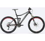 Stereo Super HPC 160 Race - Shimano Deore XT (Modell 2013)