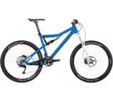 Opium 6 650B - Shimano Deore XT (Modell 2013)