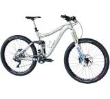 BM 650B - Shimano Deore XT (Modell 2013)