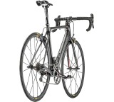 Fahrrad im Test: Ultimate CF SLX - Shimano Ultegra (Modell 2013) von Canyon, Testberichte.de-Note: ohne Endnote