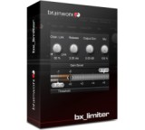 Audio-Software im Test: bx_limiter von Brainworx Music & Media, Testberichte.de-Note: 2.0 Gut