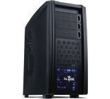 PC-Gehäuse im Test: Blade von Akasa, Testberichte.de-Note: ohne Endnote