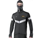 Funktionsjacke im Test: Contour Plus 3L Reflector Jacket von De Marchi, Testberichte.de-Note: ohne Endnote