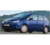 C-Max 2.0 TDCi 6-Gang manuell Style+ (100 kW) [03]
