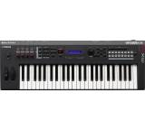 Synthesizer, Workstations & Module im Test: MX49 von Yamaha, Testberichte.de-Note: 1.5 Sehr gut