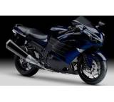 Motorrad im Test: ZZR1400 ABS (155 kW) [13] von Kawasaki, Testberichte.de-Note: 1.0 Sehr gut