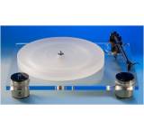 Plattenspieler im Test: Kombi (Cello / Cantus / MC S) von Scheu Analog, Testberichte.de-Note: 2.1 Gut